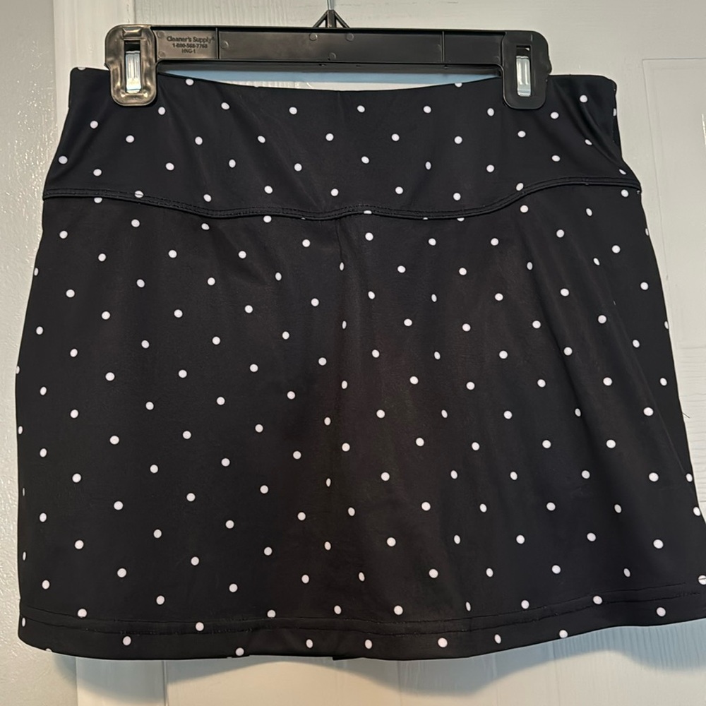 Bolle tennis/golf skort